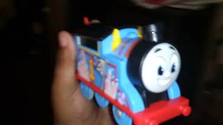 Thomas Go