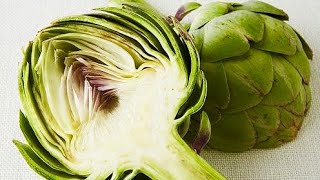 6 Amazing Health Benefits Of Artichokes