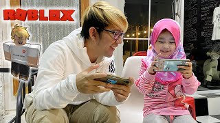 ASLI, BANG CUPU RAMAH & BAIK BANGET!😇 | MAIN ROBLOX BARENG BANG CUPU - MIKOCIL 😍