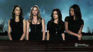 Pretty Little Liars Opening Title HD