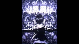 Eren Yeager - After Dark #aot #anime #afterdark #eren