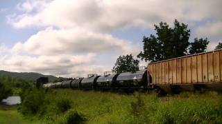 Trains In Illinois