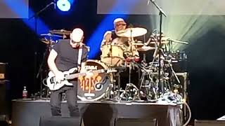 Joe Satriani 10/22/2022 Taft Theatre Cincinnati