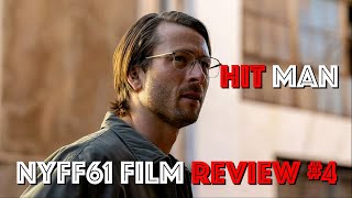 Hit Man - Film Review