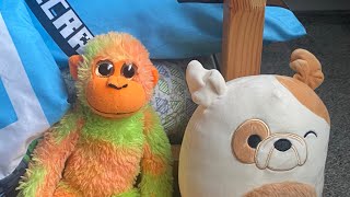 The Teddies Play (Episode 7)