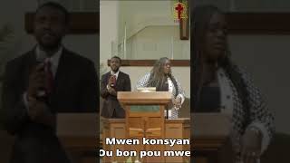 Sunday Praise and Worship #hebctoday #haitianchurch #eglisehaitian #praiseworship #subscribe