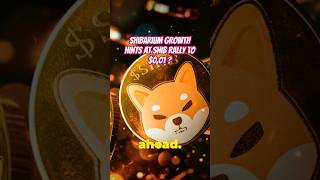 Shiba Inu coin is making headlines with its Layer Two blockchain, Shibarium!🚀#Shibarium #CryptoNews