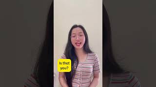 Nói nhanh như Tây part 1 #english #hoctienganh #learnenglish #funny #viral #tips #shorts