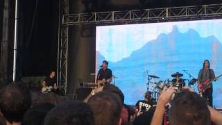 Jimmy Eat World - Big Casino (Live At Riot Fest In Chicago's Douglas Park)