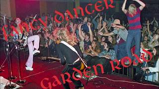 RUSH - Fancy Dancer & Garden Road (live) 1974 - First Tour