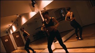 Billie Eilish «Bitches broken hearts» // Choreo by Veronika Vlasovskikh @belok_bero