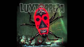 Luxtorpeda - Pies Darwina