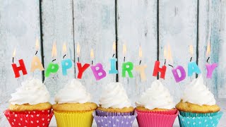 Happy Birthday To You | Happy Birthday  | Birthday Song | Party Song | Happy Birthday Song | Piano