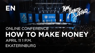 How to make money / Finiko in Ekaterinburg