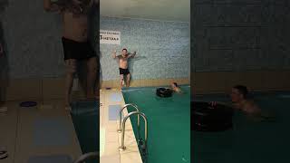 Соревнования Прыжки В Воду🏊🤽🏄👍💪🙏Свадьба Товарища Астапа Бендера🎉🎈👍💪🙏21 Августа 2024