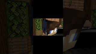 когда друг сказал что не играет с читами (Minecraft animation) #shorts  #minecraft #анимация #тренды