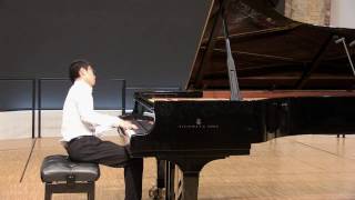 Kenji Miura - E. Grieg: Solveig's Song from Peer Gynt Suite No.2