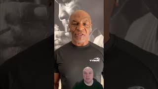 Jake Paul vs. Mike Tyson: Luta ou Grande Marketing?  #luta #miketyson #jackpaul