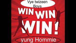 Win - Yung Hommie ft Sly (VTB) - Audio lab Productions