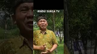 HIDUP SUKSES MATI HUSNUL KHOTIMAH. WASPADA MATI MENDADAK. SURAT QASHASH AYAT 77. JADI RINDU SURGA TV