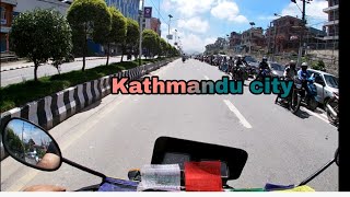 Kathmandu Vlogs///Try TO My Best