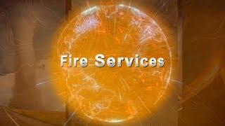 Fire Services