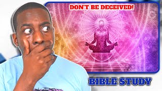 Should Christians Meditate? The Shocking Biblical Truth!