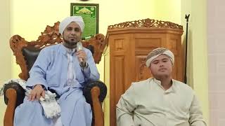 Benarkah imam Mahdi sudah lahir?Syech sholeh  al faqir (yaman, Hadramaut) feat habib Ali Assegaf