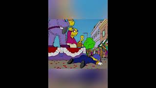 Take away #highlights #thesimpsons