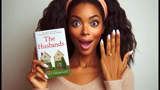 The Husbands by Holly Gramazio - Captivating Women's Fiction