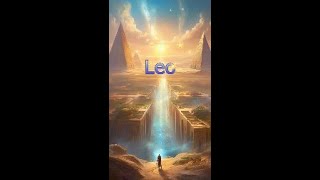 Leo - Brace yourself....but it turns out ok