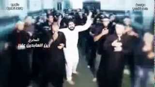 جديد احمد الزركاني استشهاد الامام الكاظم ع *مي ورد*رووووووووعه2013