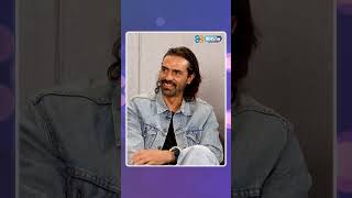 Arjun Rampal Ne Bataya Apna Har Daily Routine.. #arjunrampal #bollywood #crakkmovie