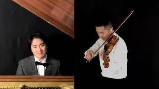 Kreutzer/Wang: 42 Etudes No. 10