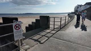 Swansea Bay   4K