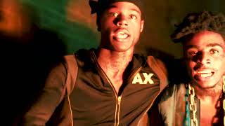 Goonew x MoneyReek - Slatt pt.2 ( Official Video ) Dir. @Waxbando