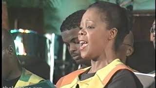 O Vos Omnes (Dubois) - Glenis Yearwood (Soprano), The Lydians