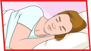 Why Sleeping On Your Left Side Is Good for You!