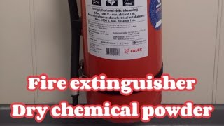 Fire extinguisher 🧯|#merchantships #ship #youtubeshorts #trending #viral #seawoman #lifeatsea