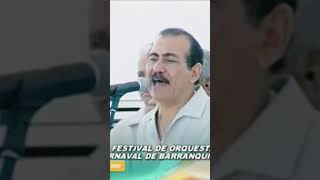 Timbalero - El Gran Combo De Puerto Rico (Presentación Festival De Orquestas Barranquilla 2007)