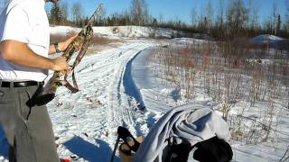 February 5th 2012 Trap shooting 2 of 2