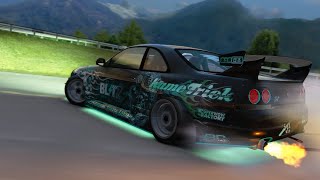 🔴 Assetto Corsa Drift Time! (Live)