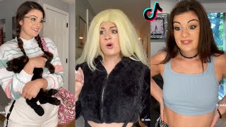 NEW**  TEXT TO SPEECH 🧚‍♀️  TIKTOK POV @Mikaela Happas | Funny Tiktok Compilations Part #0015