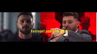 Mateusz Kaniowski | Ferrari zabiera głos po ucieczce Adriana Ciosa