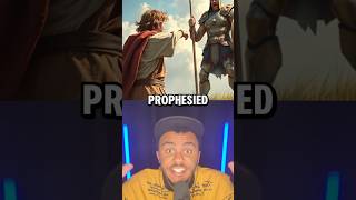 Boy prophesies in a fight⁉️🤯 #shorts #prophet #david