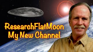 What's going on at ResearchFlatMoon