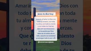 ¿Cómo está tu relación con Dios? Examina tu diálogo con Él en la oración.