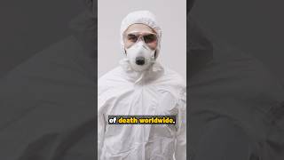 Are You at Risk? - Rampant Drug-Resistant Bacteria Worldwide #shorts