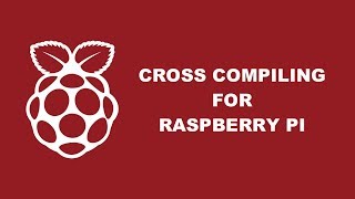 Cross Compiling Golang Applications For Use On A Raspberry Pi