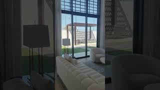 Saadiyat Lagoons Villa